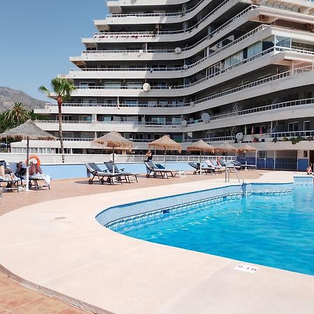 Lemon Garden Cielomar Apartment Беналмадена Екстериор снимка