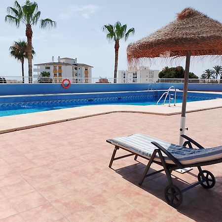 Lemon Garden Cielomar Apartment Беналмадена Екстериор снимка