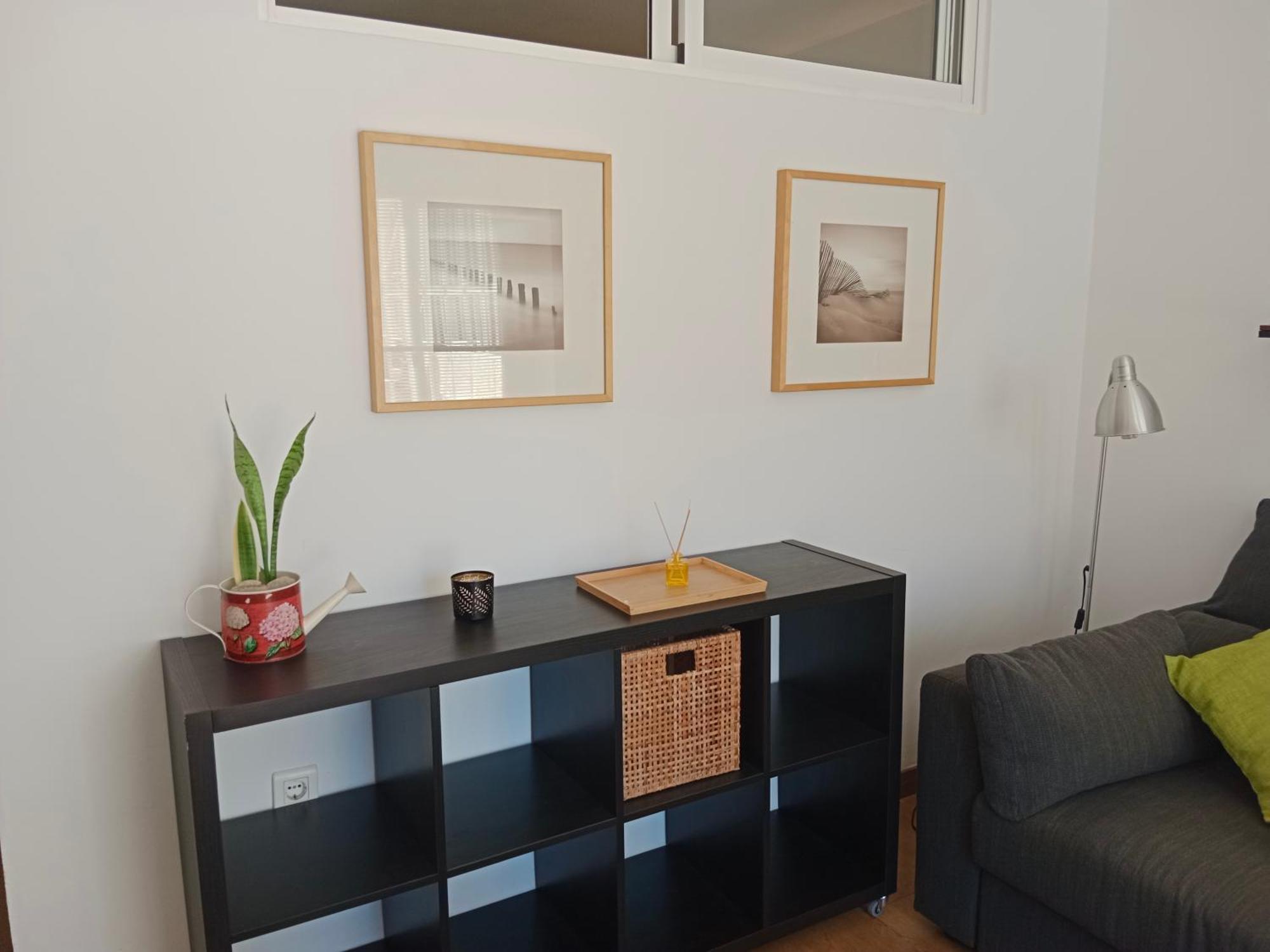 Lemon Garden Cielomar Apartment Беналмадена Екстериор снимка