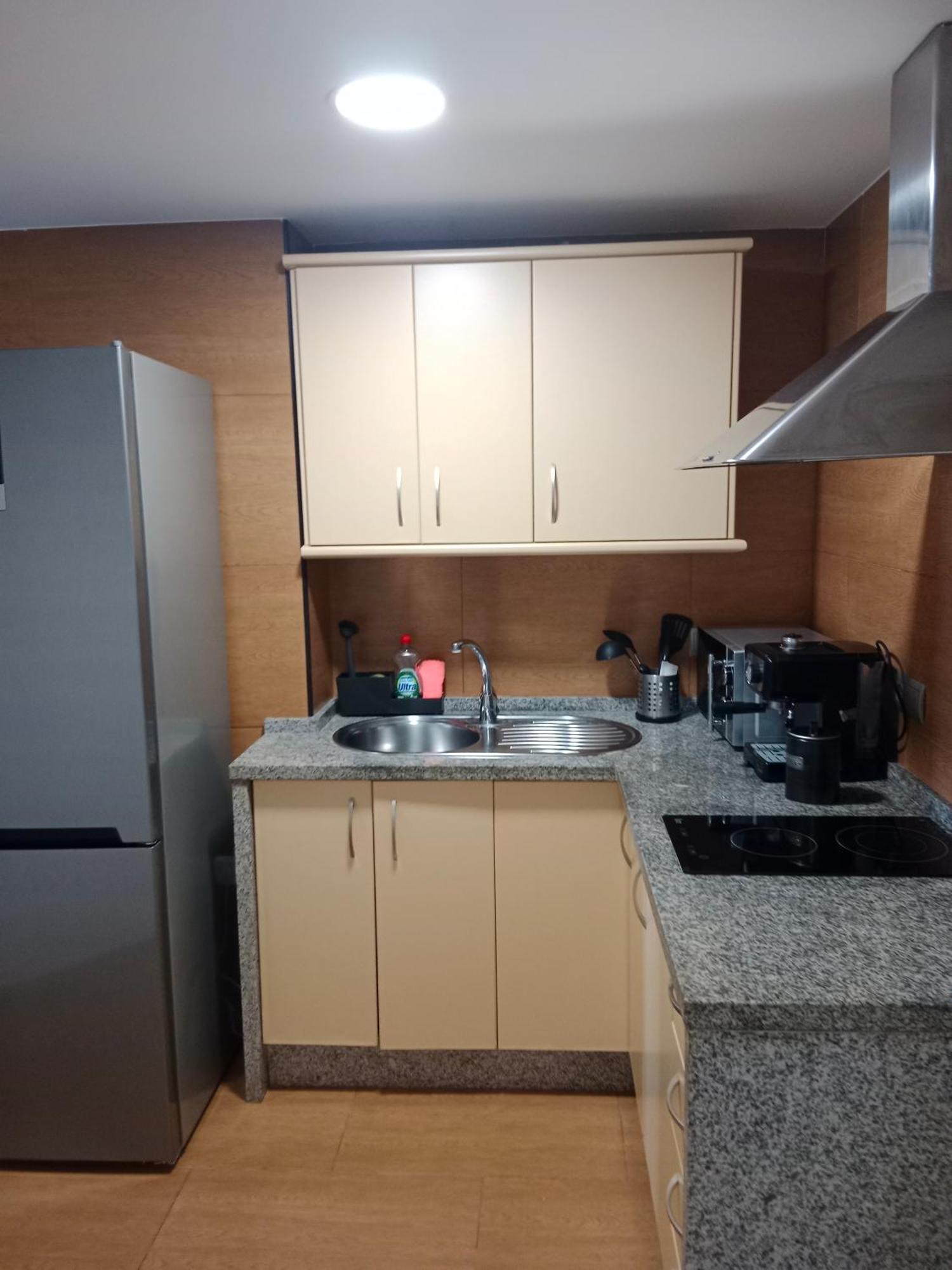Lemon Garden Cielomar Apartment Беналмадена Екстериор снимка