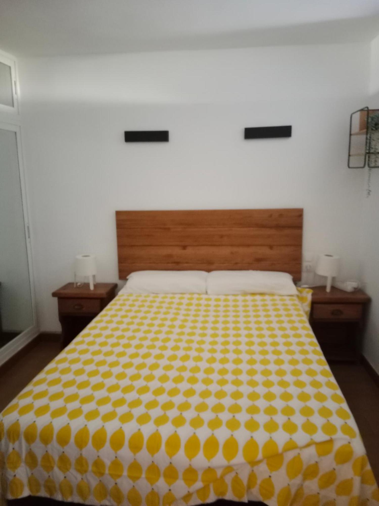 Lemon Garden Cielomar Apartment Беналмадена Екстериор снимка