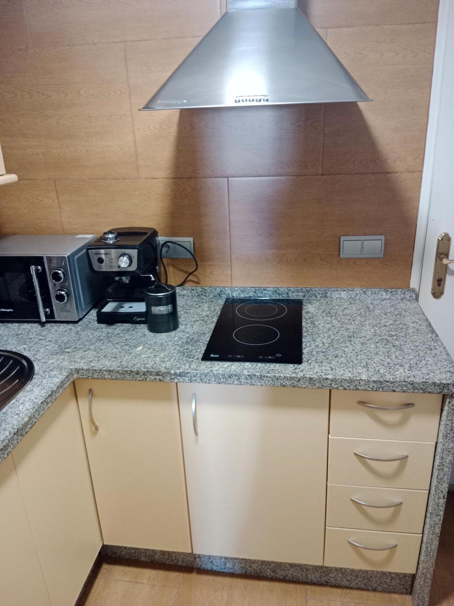 Lemon Garden Cielomar Apartment Беналмадена Екстериор снимка