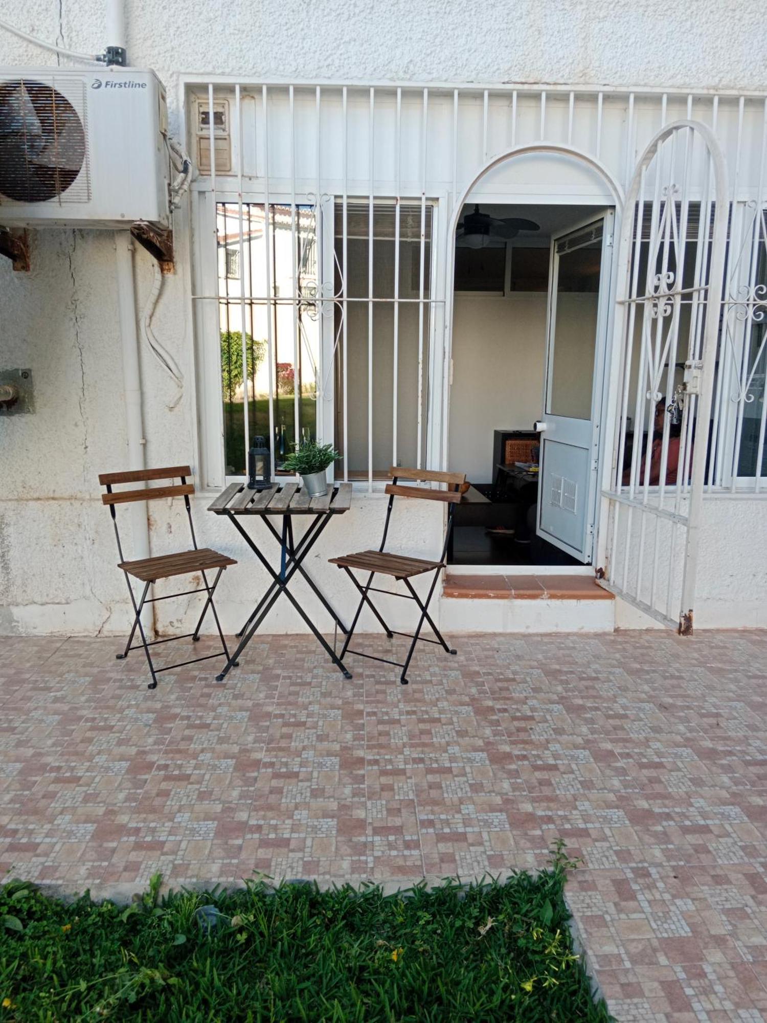 Lemon Garden Cielomar Apartment Беналмадена Екстериор снимка